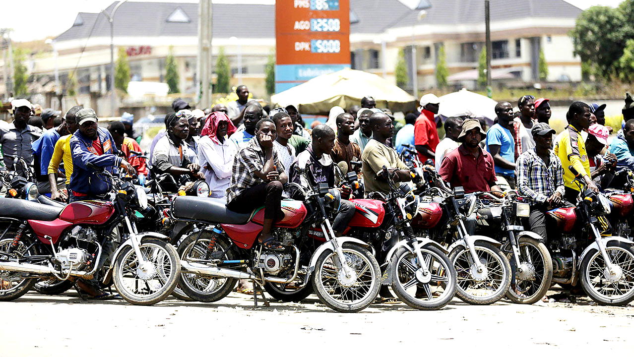 Okada ban: Operators drag LASG to court, seek cancellation