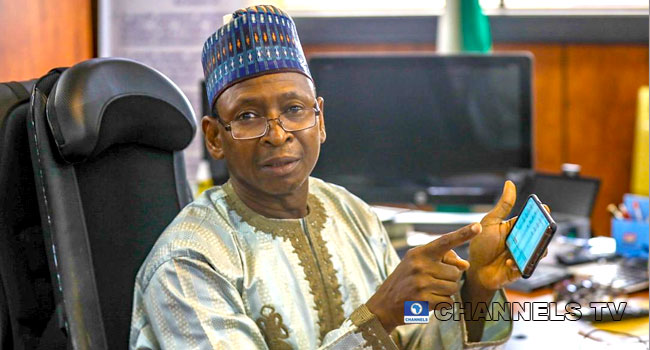 EFCC Releases Suspended Accountant-General On Bail