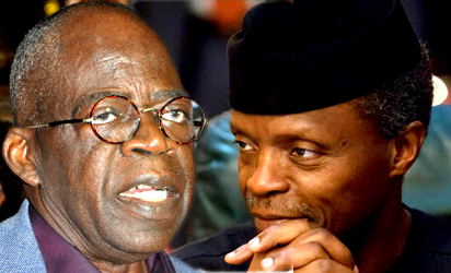 APC Presidential Primaries: Why Odigie-Oyegun's panel cleared Tinubu, 22 others