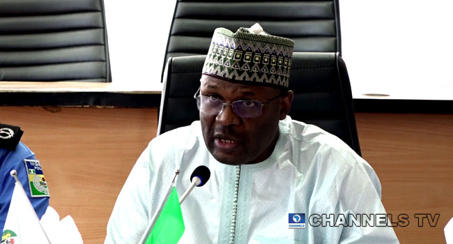 INEC Launches Regulations, Guidelines For General Elections