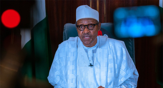 Buhari To Attend ECOWAS Extraordinary Summit In Ghana