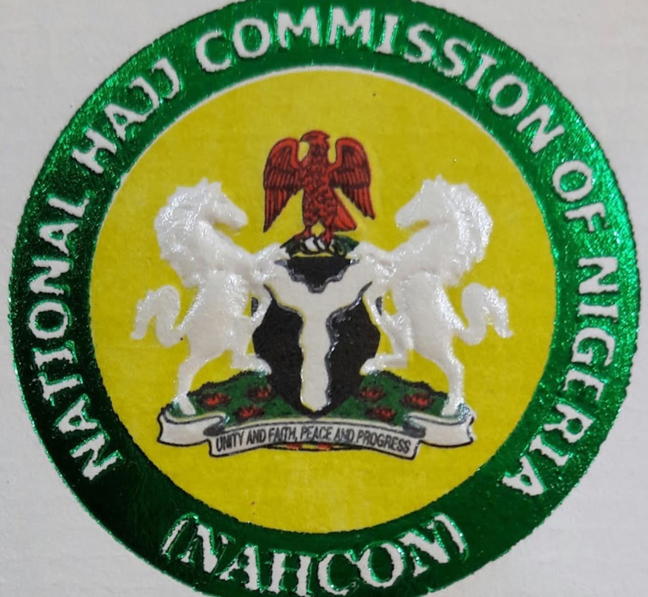 2022 Hajj: NAHCON signs agreement with air carriers