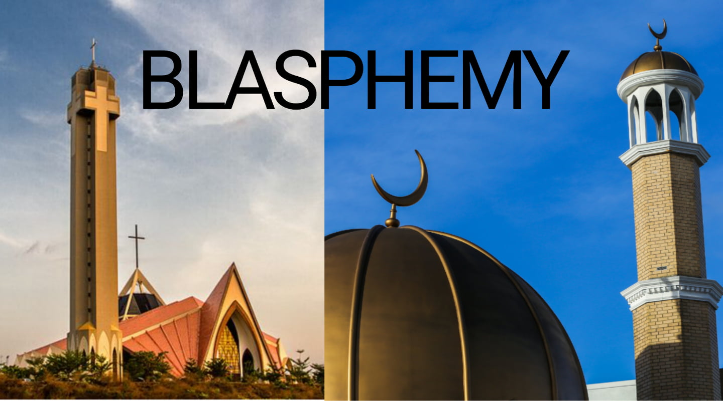 Blasphemy: This is religious war "“ Outcry over extremism, lynching of innocent citizens