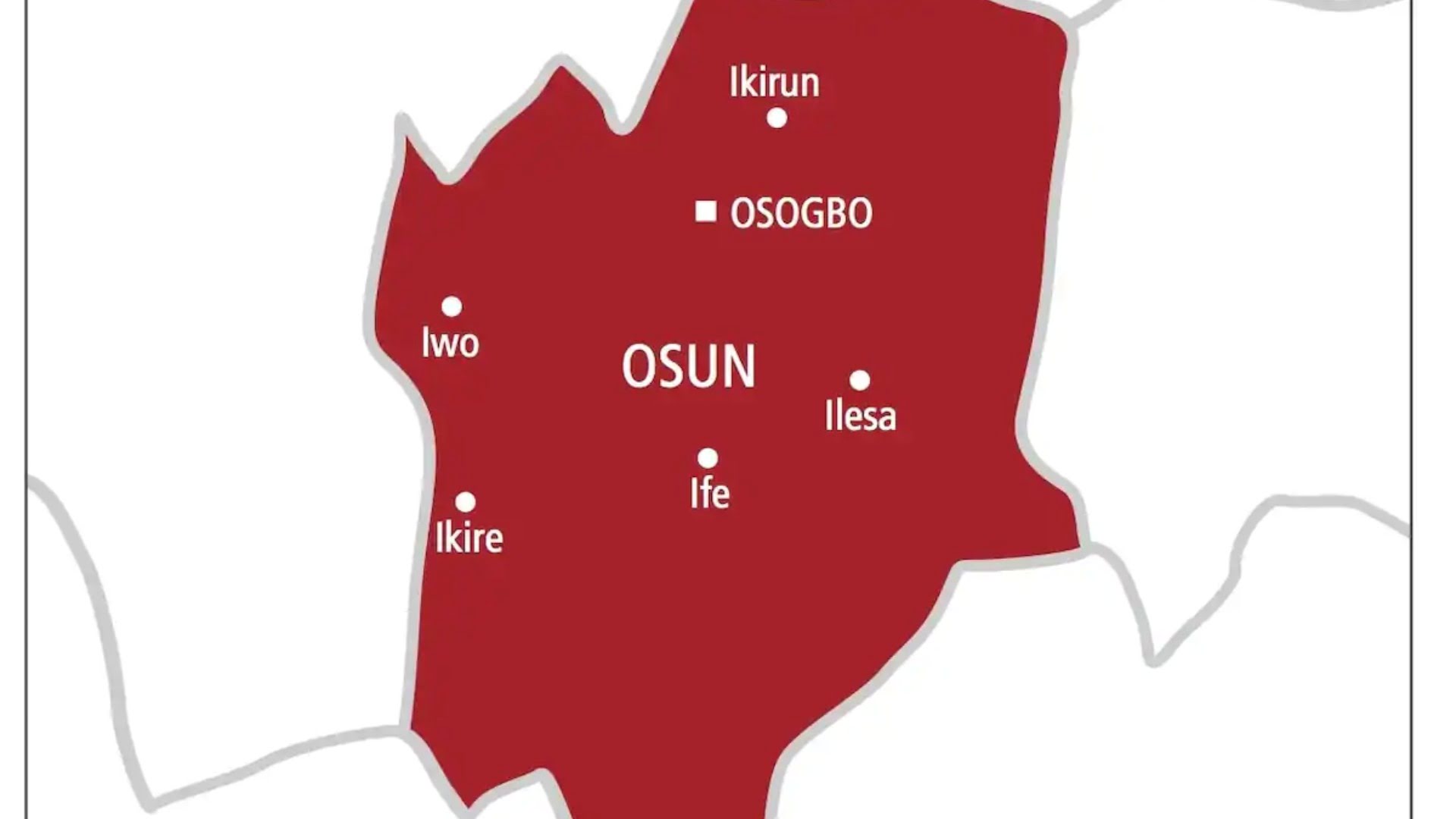 Land Dispute: Osun community raises alarm over Army's disregard for court order