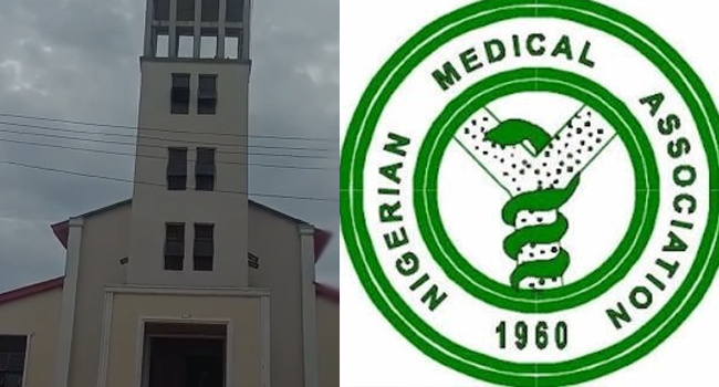 Owo Attack: NMA Calls For Blood Donation, Asks Govts To Go Beyond Condemnations