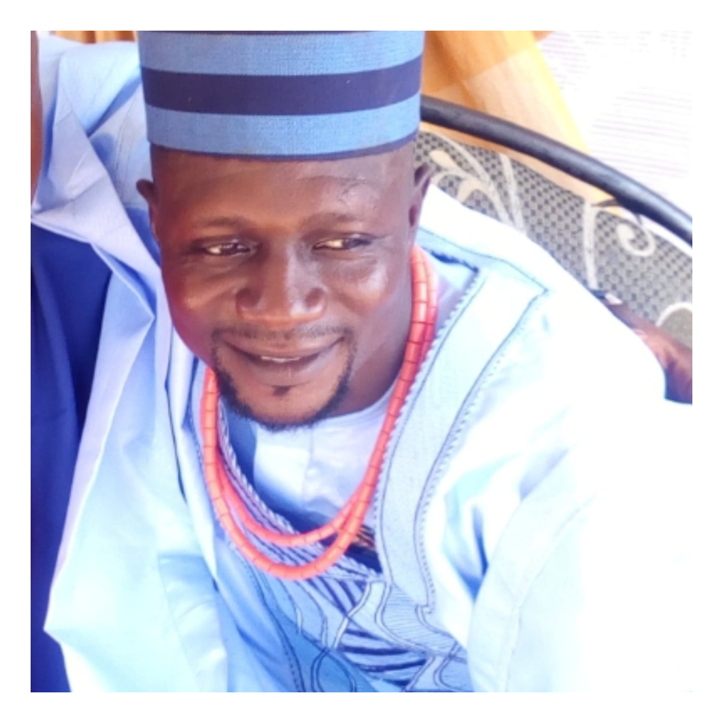 APC Chairman allegedly commits suicide in Kogi NSCDC cell