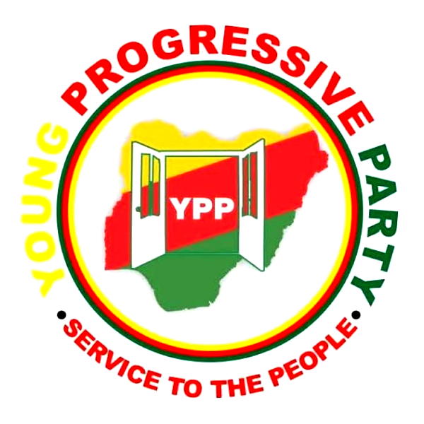 Prince Malik Ado-Ibrahim emerges YPP presidential candidate