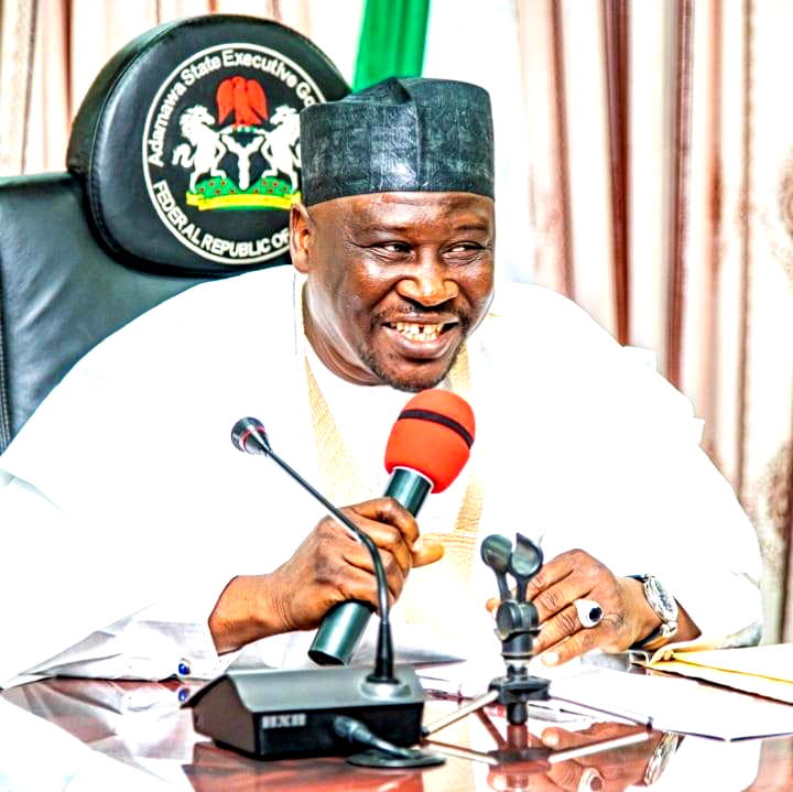 Gov Fintiri imposes curfew on 2 LGAs of Adamawa