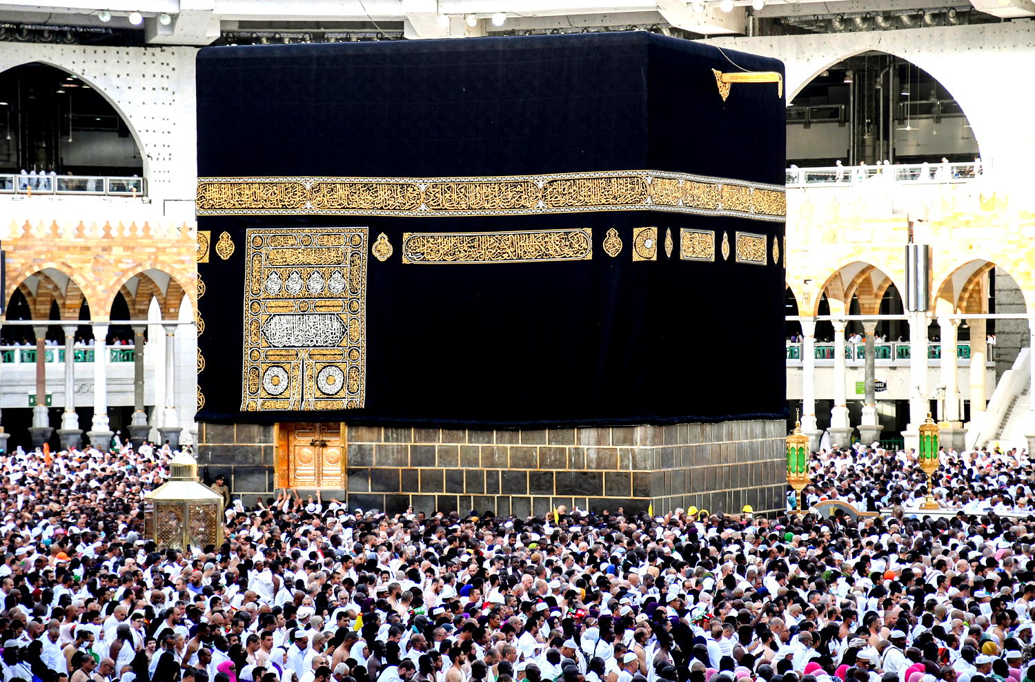 FCT to airlift 1st batch of pilgrims today