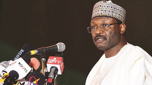 Friday deadline for parties to submit candidates' lists