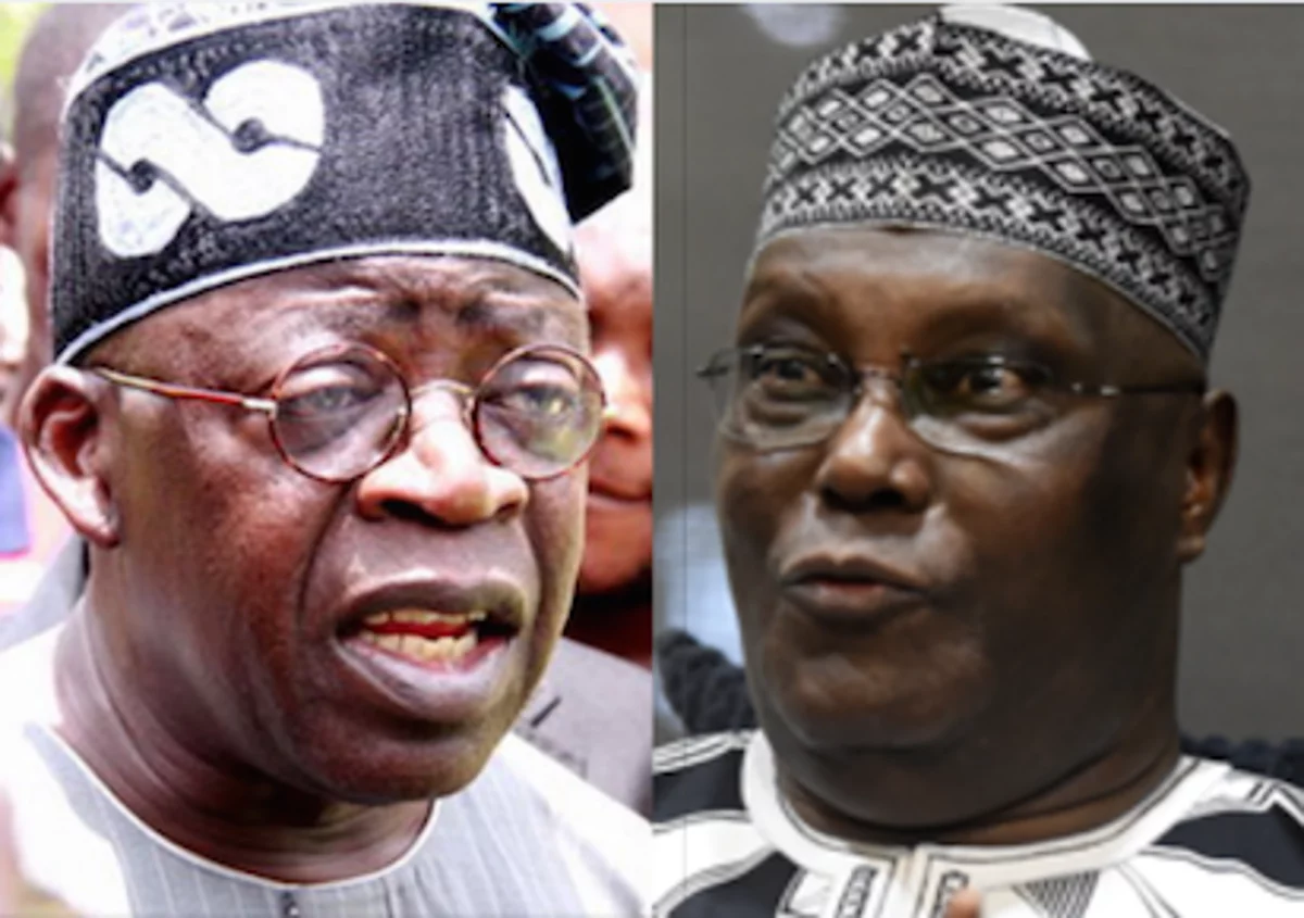 2023: Atiku, Tinubu under pressure as search for running mates thickens