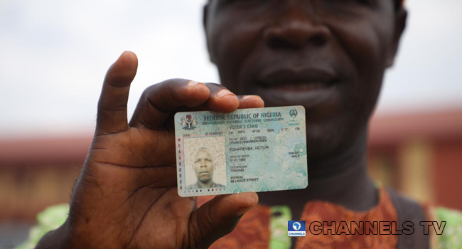 CSOs Call On INEC To Extend Deadline For Voter Registration
