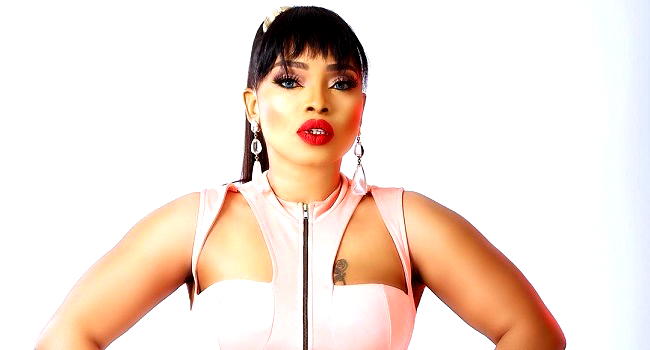 I will never be tribalistic "” Halima Abubakar