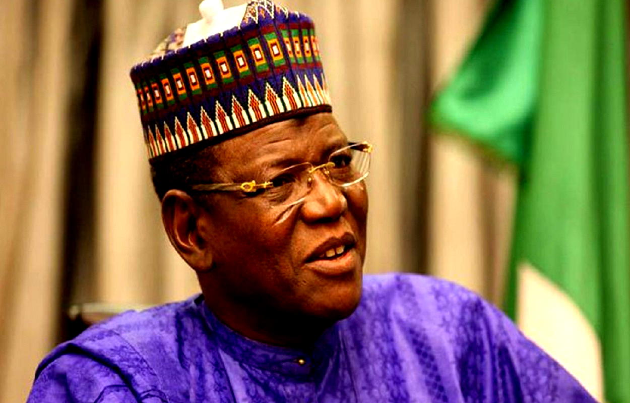 Sule Lamido tells Afenifere, Ohanaeze, PANDEF: Why we blocked power shift in PDP to South