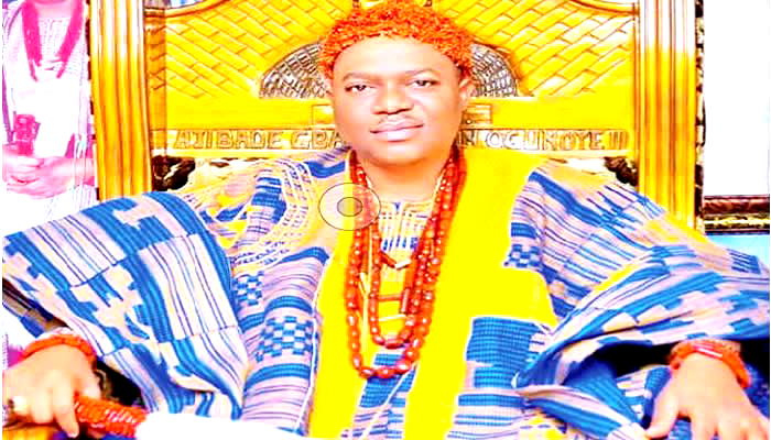 OWO MASSACRE: We told authorities potential attackers were around but nobody listened "” Olowo, Oba Ogunoye