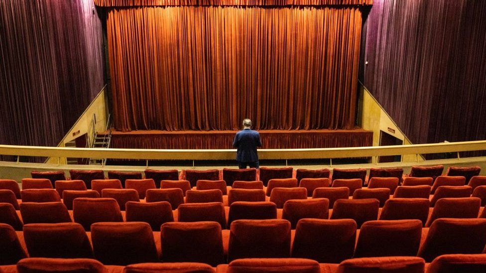 The Lady of Heaven film: Morocco bans "˜blasphemous' British film