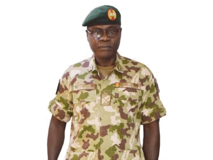 Army Strength Beefed-up with 5,800 New Recruits, Says COAS
