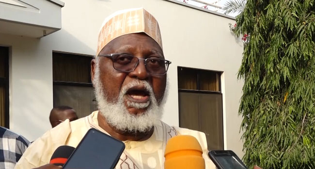 Ekiti Election: Choose Peace Over Violence, NPC Tells Residents