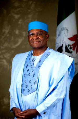 Onoh nominates Chimaroke Nnamani as Atiku's running mate