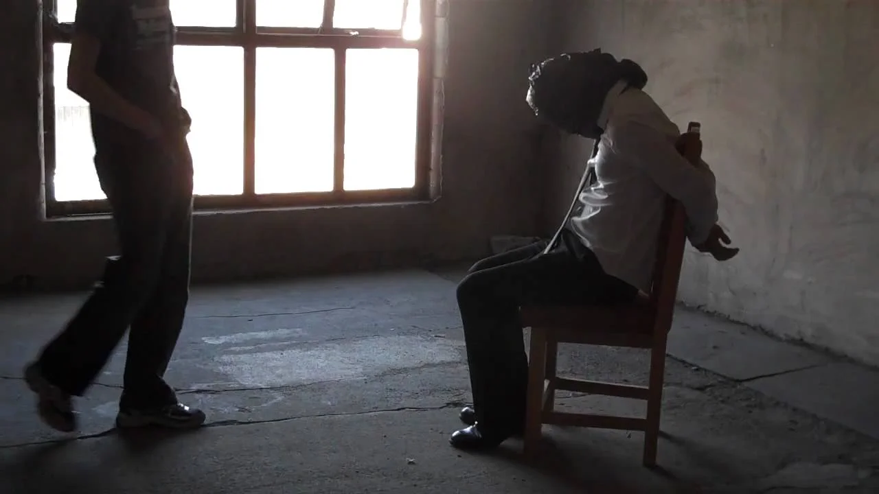 Anglican Bishop, wife regain freedom from abductors