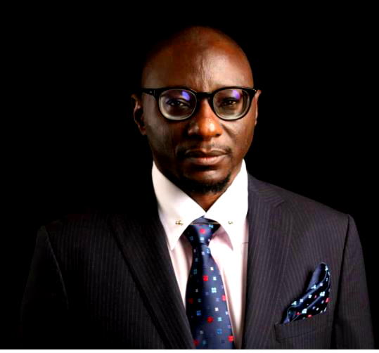 Muslim-Muslim ticket: Let's consider character and capacity, says Ibrahim Bello Dauda