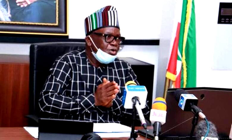 Benue massacre: We may resort to self-help "” Ortom