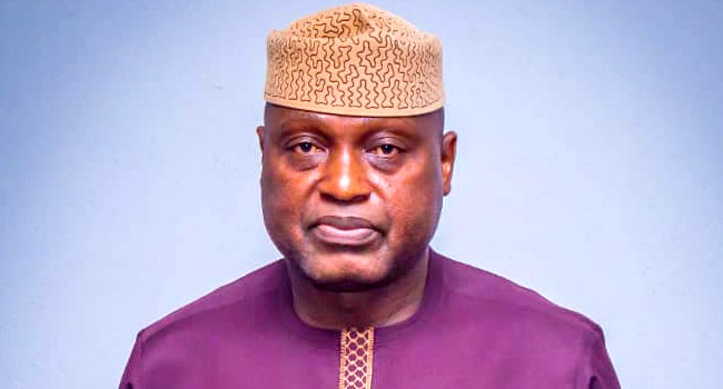 We Didn't Buy Votes, Ekiti People Supported Us To Win Election "“ Oyebanji