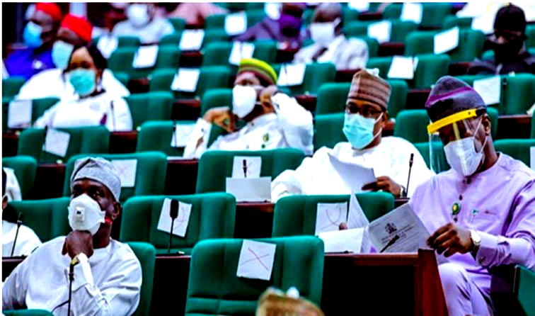 Auctioning of govt assets: Water Resources Minister apologies to Reps for not following due process